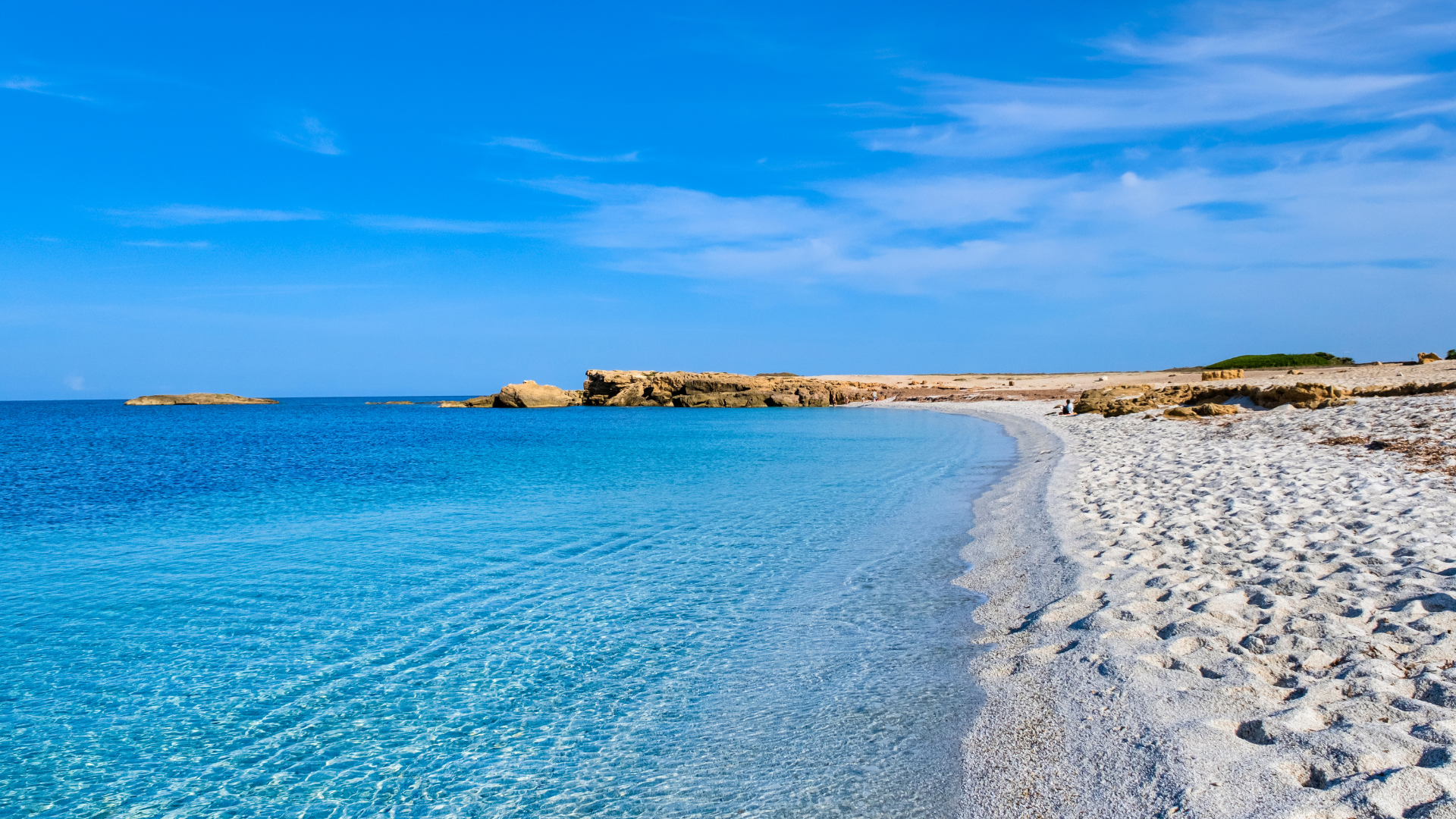 Spiagge e destinazioni del Sinis 5