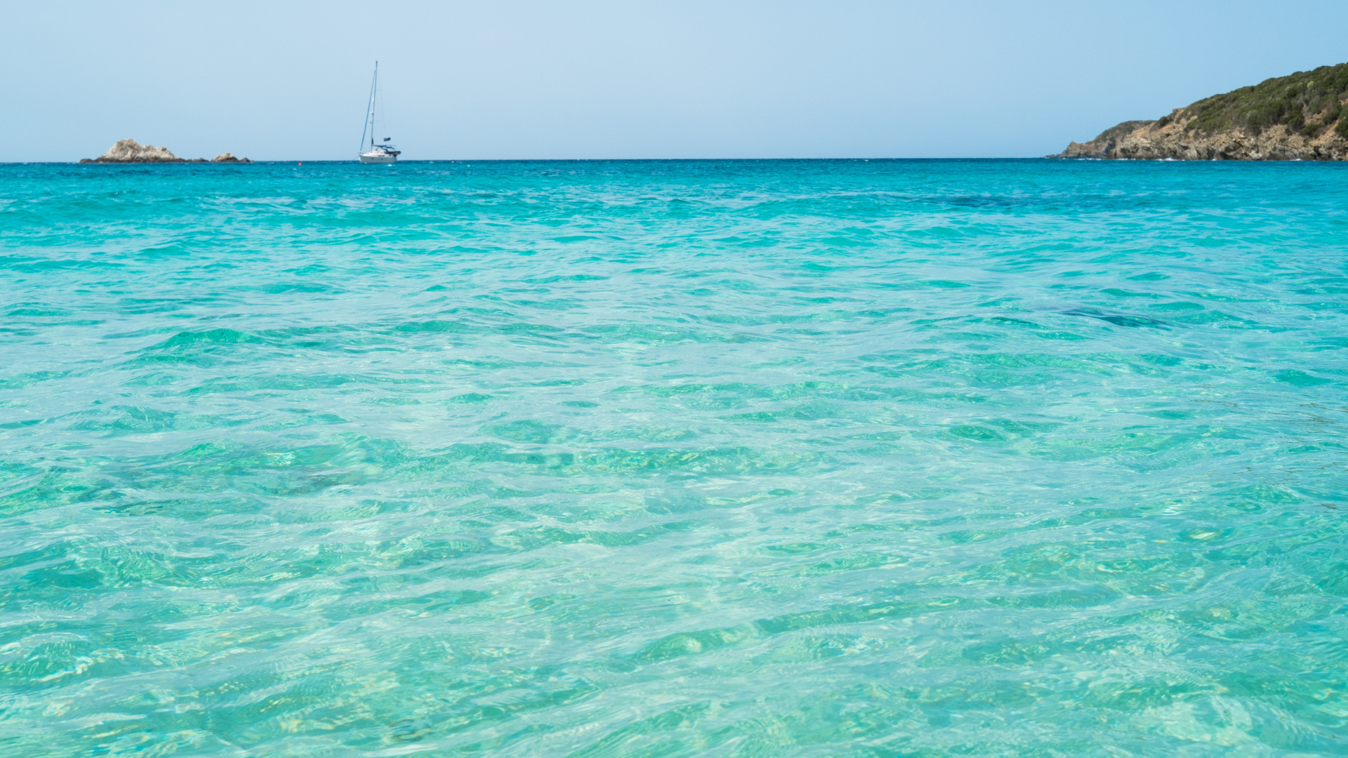 Spiagge e destinazioni del Sinis