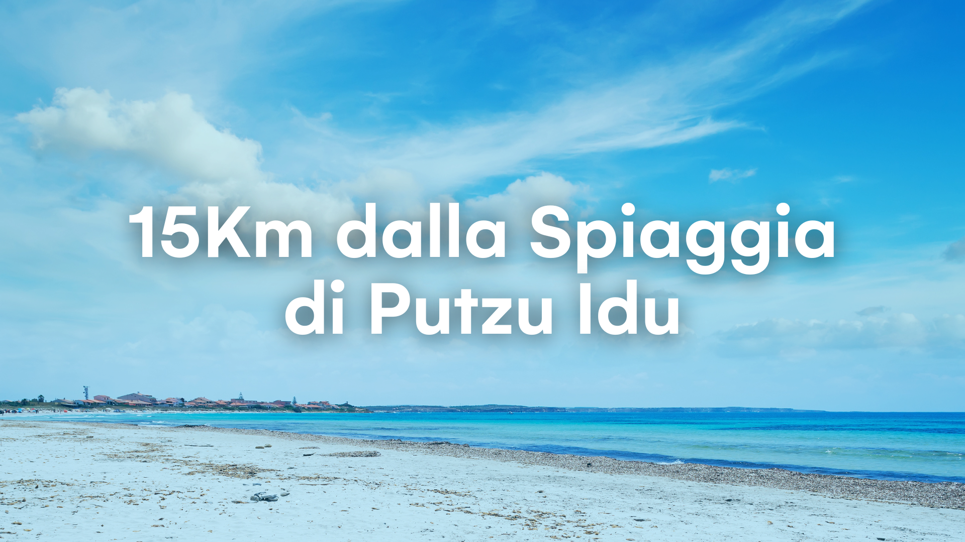 Spiaggia e distanza - scheda 2