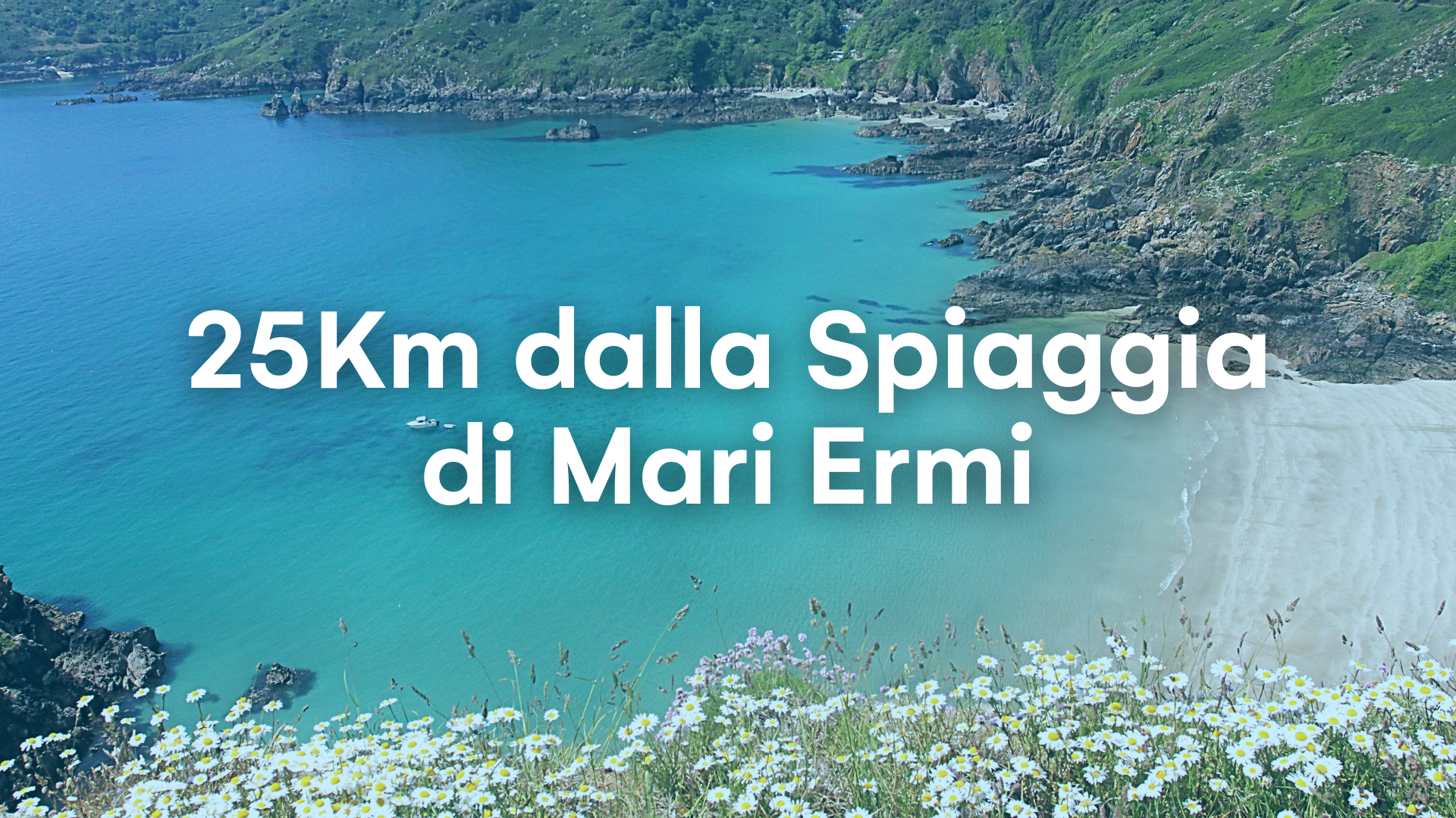 Spiaggia e distanza - scheda 8