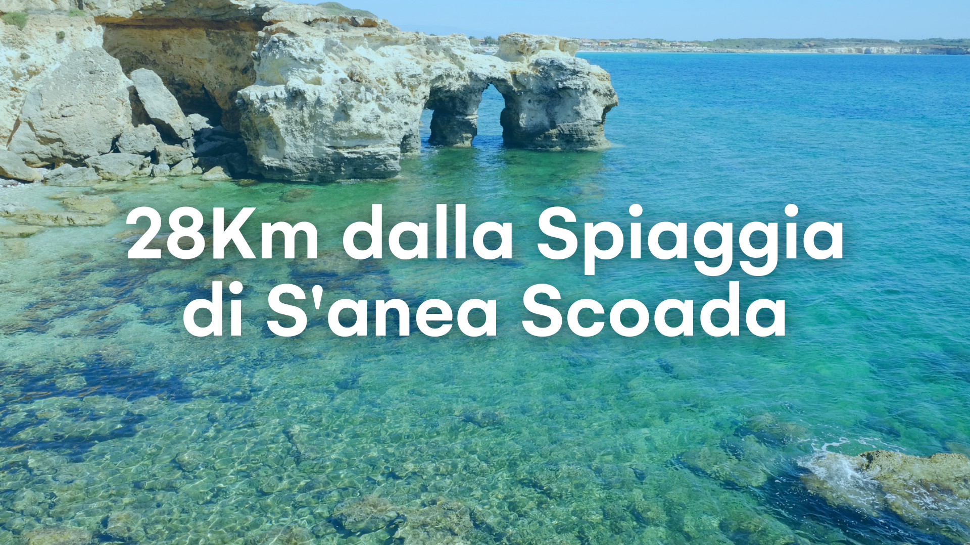 Spiaggia e distanza - scheda 7