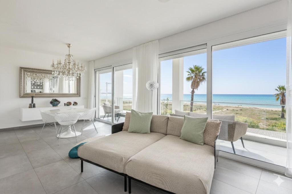 Interni Luxury Beach Front