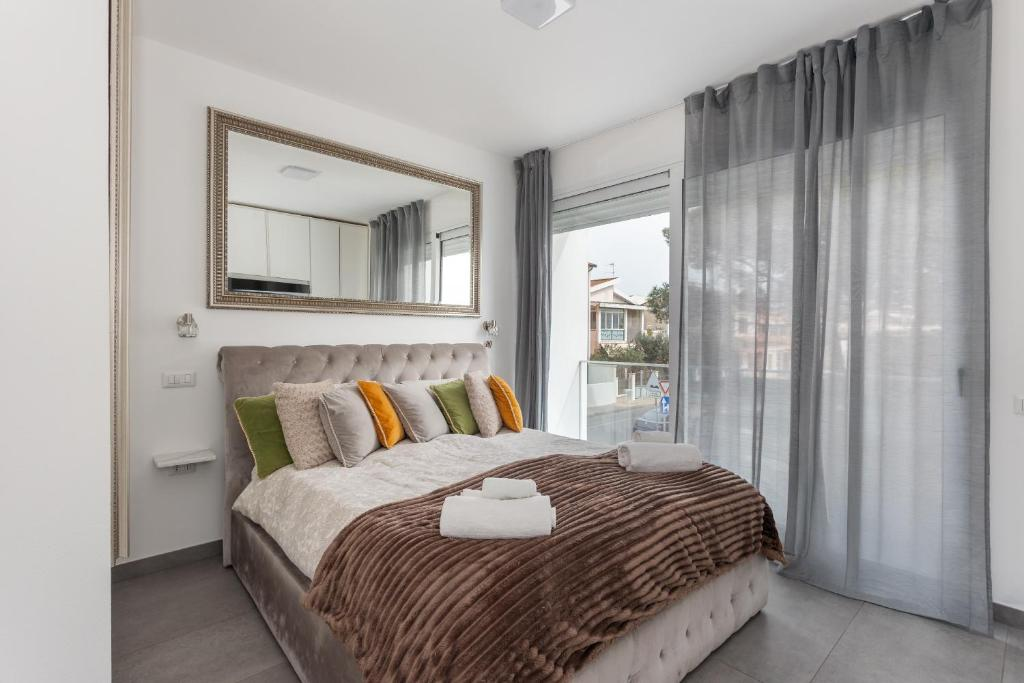 Interni Luxury Beach Front