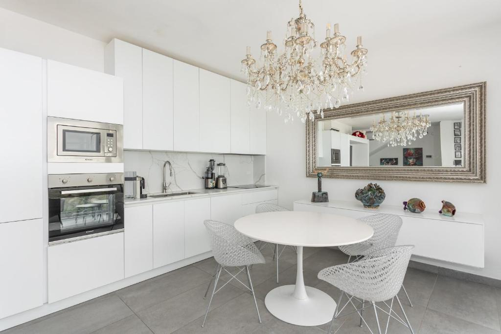 Interni Luxury Beach Front