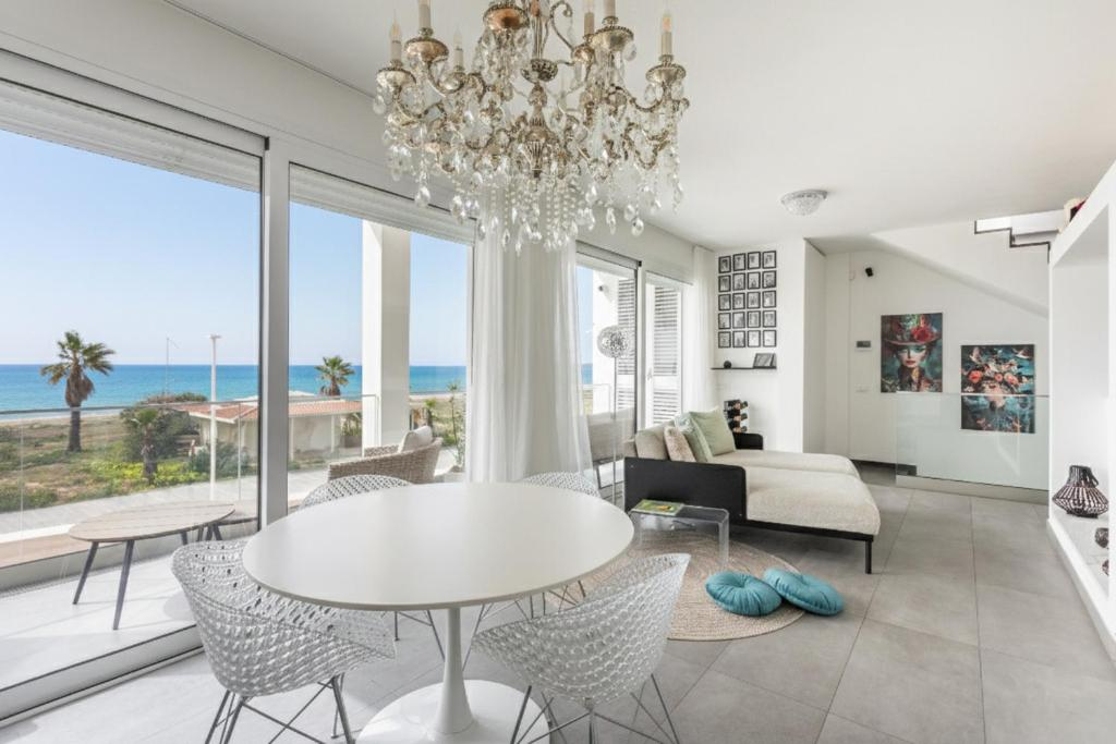 Interni Luxury Beach Front