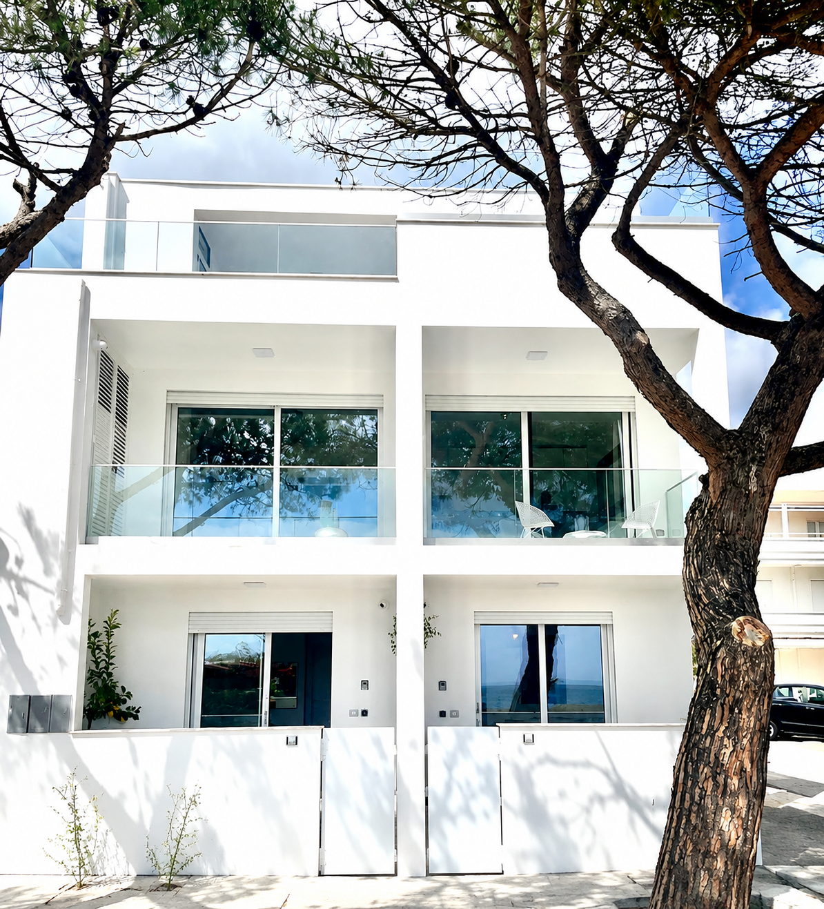 Elegance Collection tra Oristano e Torre Grande