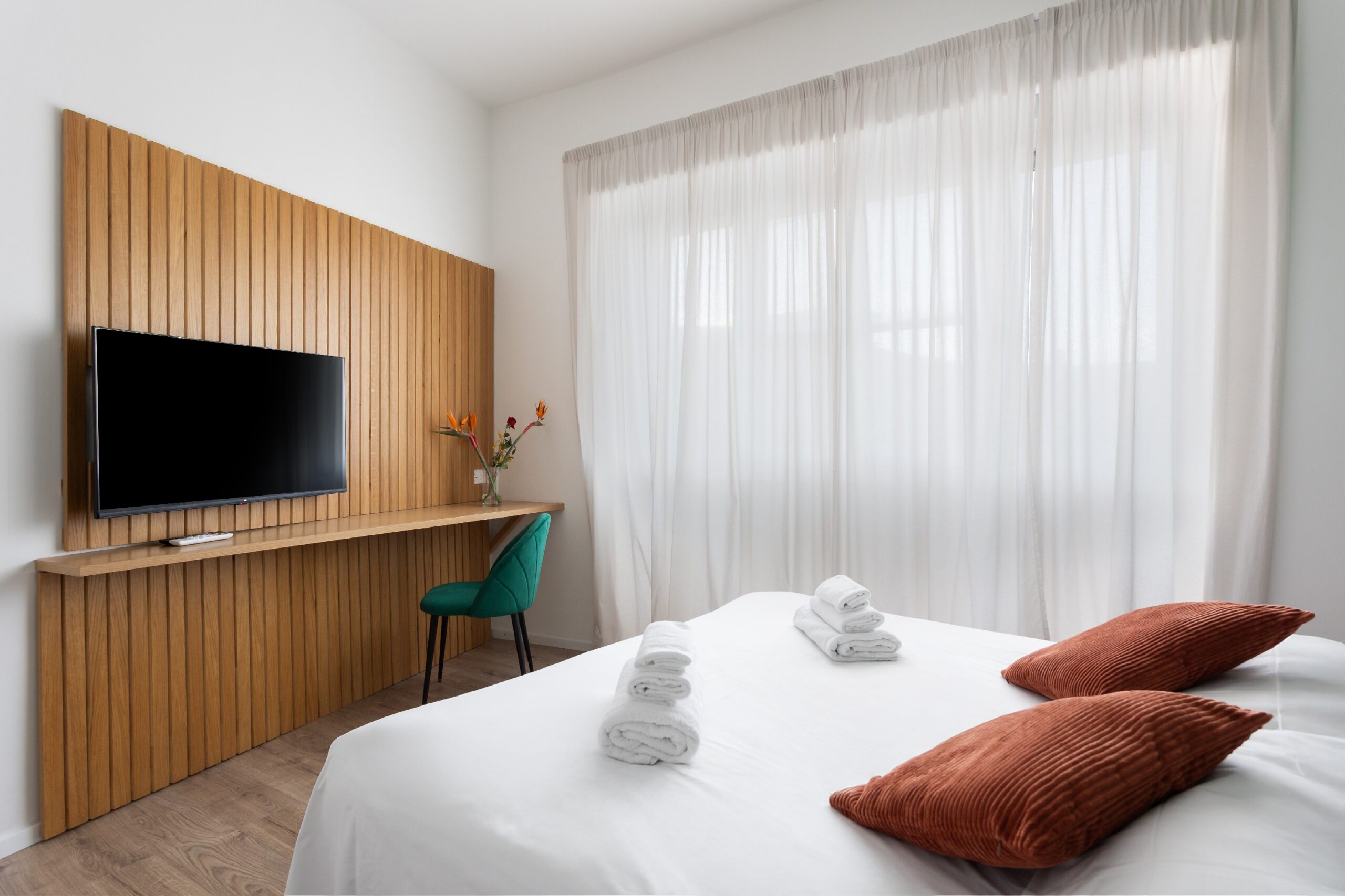 Suite Familiare